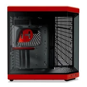 HYTE Y70 Black/Red (CS-HYTE-Y70-BR) (UA)