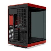 HYTE Y70 Black/Red (CS-HYTE-Y70-BR) (UA)
