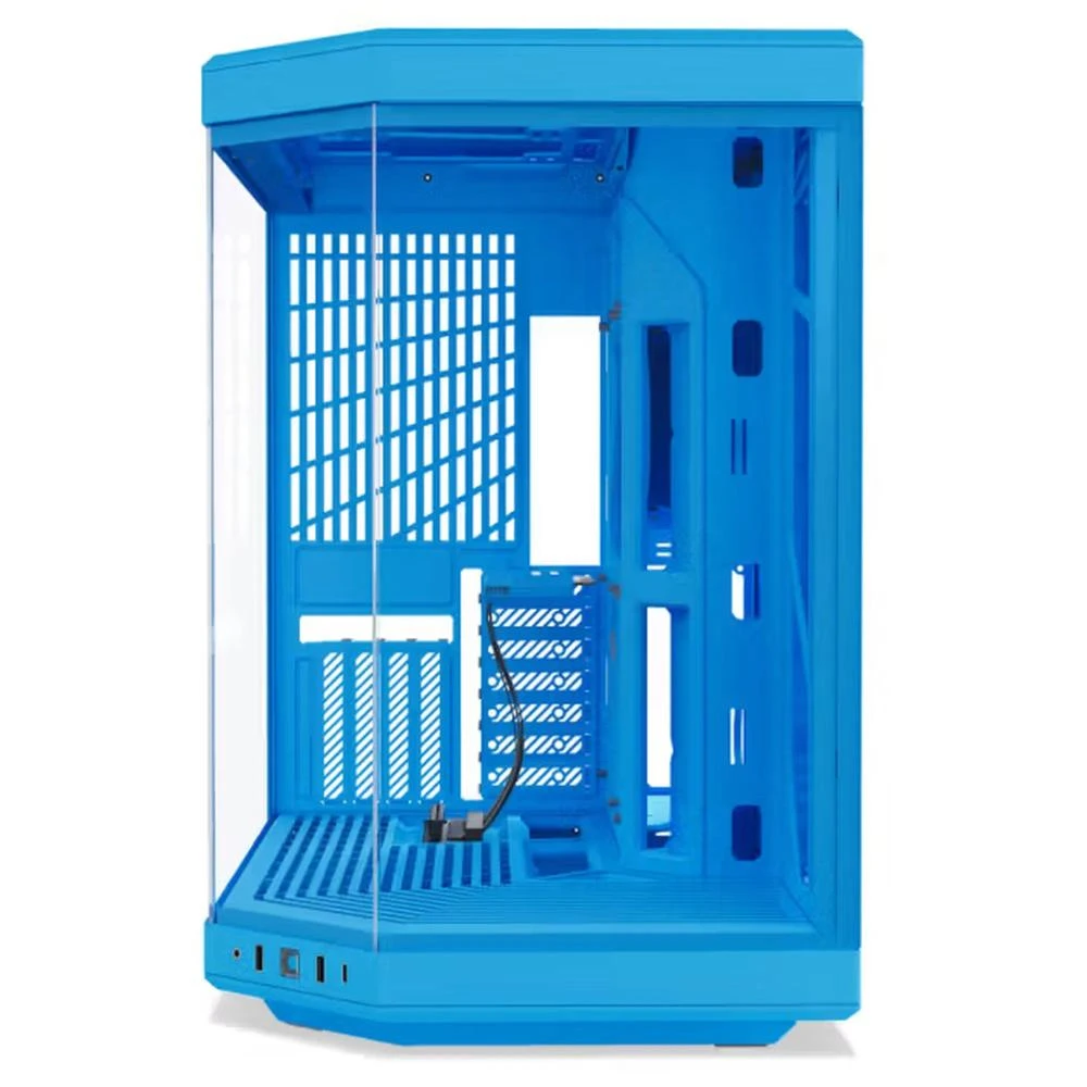 HYTE Y70 Blueberry MIilk (CS-HYTE-Y70-BM) (UA) Бренд: HYTE; Форм-фактор