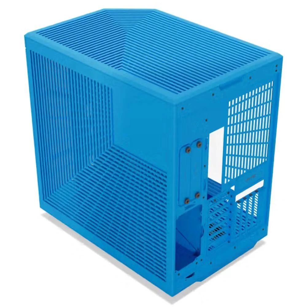 HYTE Y70 Blueberry MIilk (CS-HYTE-Y70-BM) (UA) Бренд: HYTE; Форм-фактор