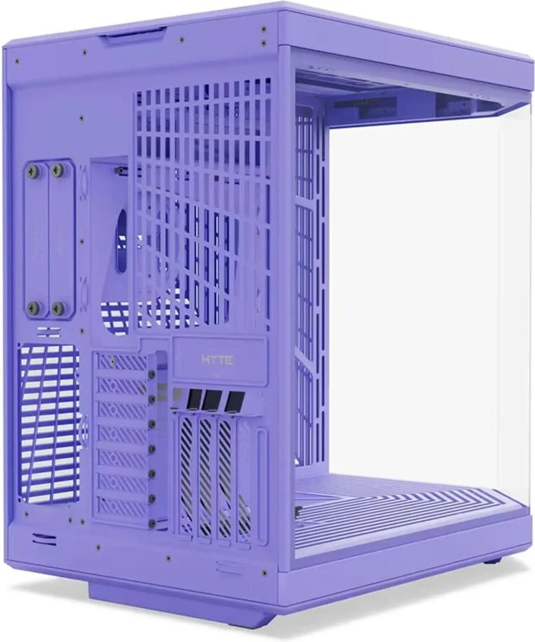 HYTE Y70 Purple (CS-HYTE-Y70-TM) (UA) Бренд: HYTE; Форм-фактор