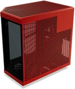 HYTE Y70 Touch Infinite Black Cherry (CS-HYTE-Y70TTI-RB) (UA)