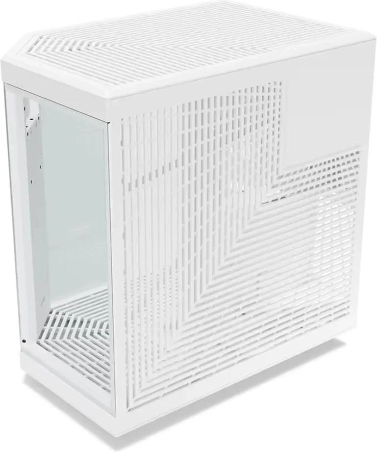 HYTE Y70 Touch Infinite Snow White (CS-HYTE-Y70TTI-WW) (UA) Бренд: HYTE; Форм-фактор