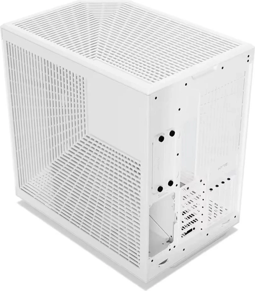 HYTE Y70 Touch Infinite Snow White (CS-HYTE-Y70TTI-WW) (UA)