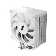 Кулер процессорный 1stPlayer CY12 White (UA)