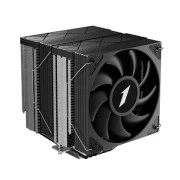 Кулер процессорный 1stPlayer CY12D Black (UA)