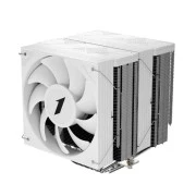 Кулер процессорный 1stPlayer CY12D White (UA)