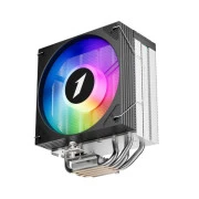 Кулер процесорний 1stPlayer CY12L Black (UA)