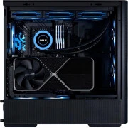 Lian Li Lancool 207 Digital Black (G99.LAN207DX.00) (UA)