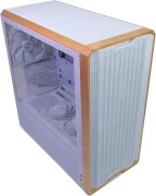 Lian Li Lancool 217 White (G99.LAN217W.00) (UA)