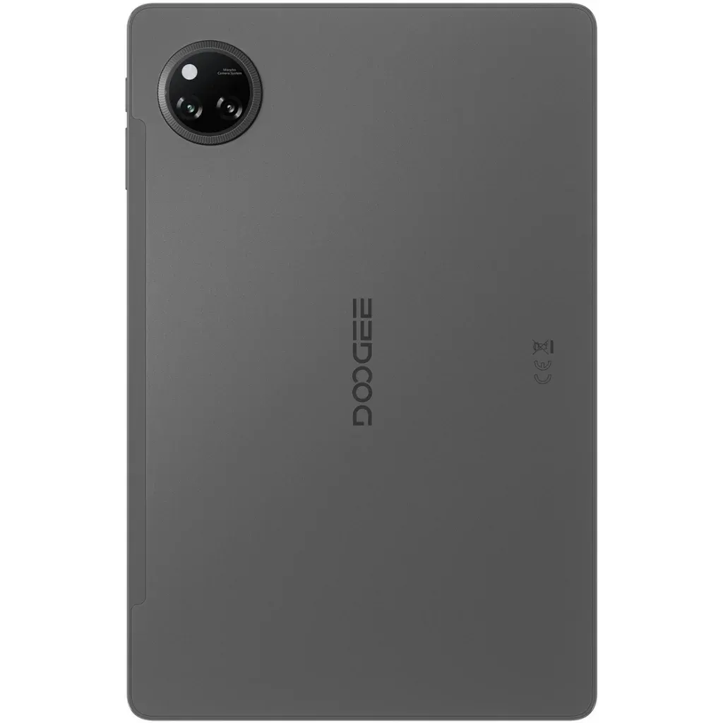 Doogee Tab A9 Pro+ 11 6/128Gb Wi-Fi Grey (6923740263952) (UA) Бренд: DOOGEE; Предустановленная