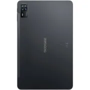 Doogee Tab E3+ 12 8/256GB LTE Black (6923740264263) (UA)