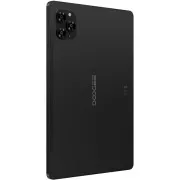 Doogee Tab G6 11 6/256GB LTE Black (6923740264447) (UA)