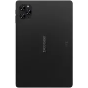 Doogee Tab G6 11 6/256GB LTE Black (6923740264447) (UA)
