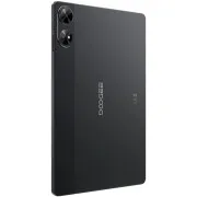 DOOGEE Tab G6+ 11 8/256GB 4G (LTE) Black (6923740264188) (UA)