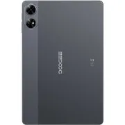 DOOGEE Tab G6+ 11 8/256GB 4G (LTE) Grey (6923740264195) (UA)