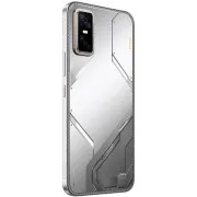 Infinix GT 30 Pro 12/256Gb NFC Blade White (4894947086922) (UA)