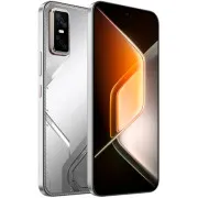 Infinix GT 30 Pro 12/256Gb NFC Blade White (4894947086922) (UA)