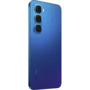 Infinix Hot 60i 8/256GB Shadow Blue (4894947093760) (UA)