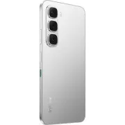 Infinix Hot 60i 8/256GB Titanium Silver (4894947093753) (UA)