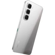 Infinix Hot 60i 8/256GB Titanium Silver (4894947093753) (UA)