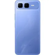 Infinix Smart 10 Plus 4/128GB Iris Blue (4894947091193) (UA)