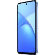 Infinix Smart 10 Plus 4/128GB Iris Blue (4894947091193) (UA)