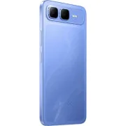 Infinix Smart 10 Plus 4/128GB Iris Blue (4894947091193) (UA)