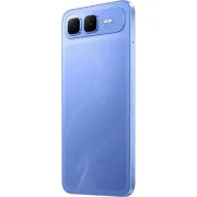 Infinix Smart 10 Plus 4/128GB Iris Blue (4894947091193) (UA)