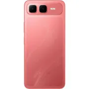 Infinix Smart 10 Plus 4/128Gb Ruby Red (4894947091209) (UA)