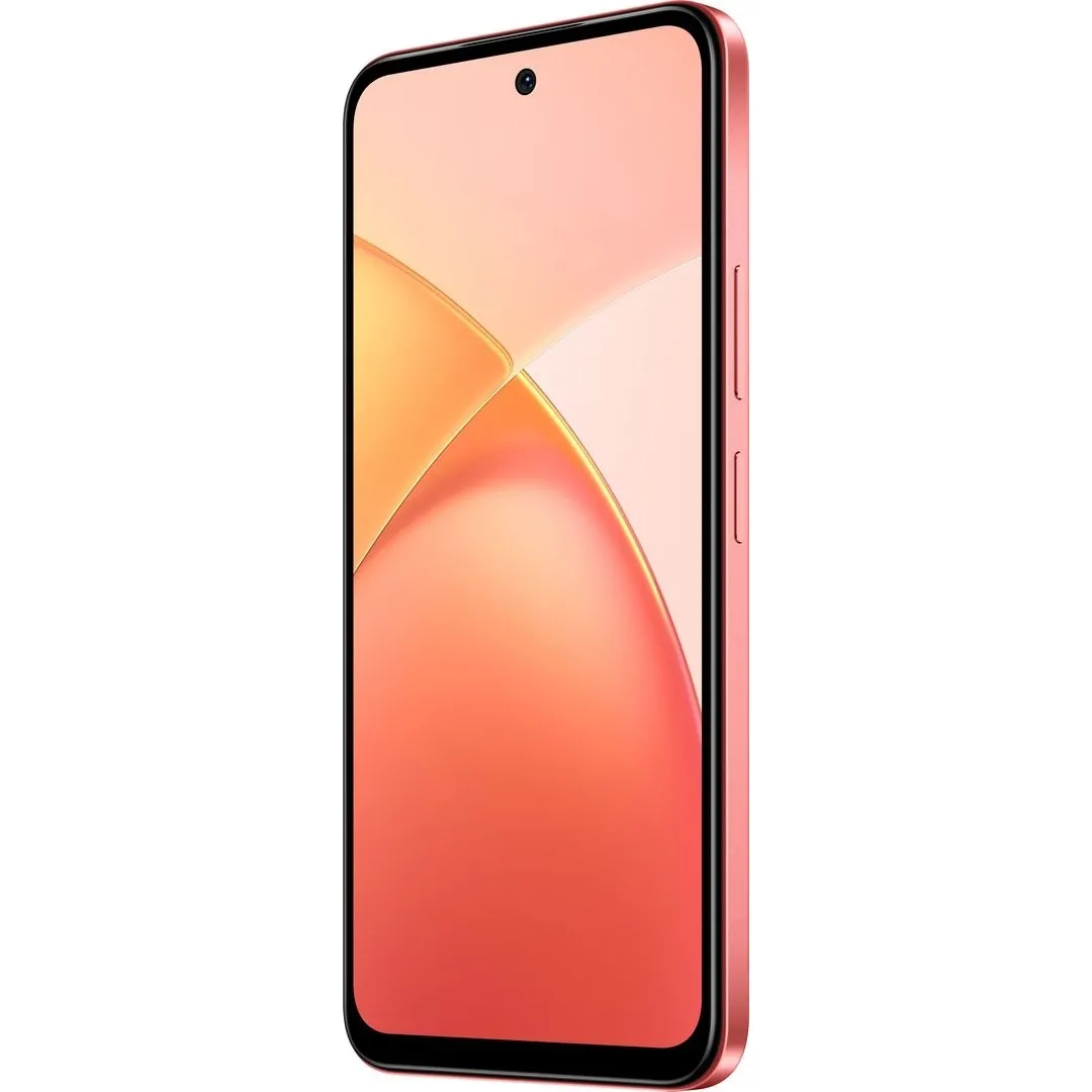 Infinix Smart 10 Plus 4/128Gb Ruby Red (4894947091209) (UA)
