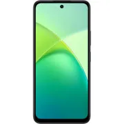 Infinix Smart 10 Plus 4/128Gb Sleek Black (4894947091179) (UA)