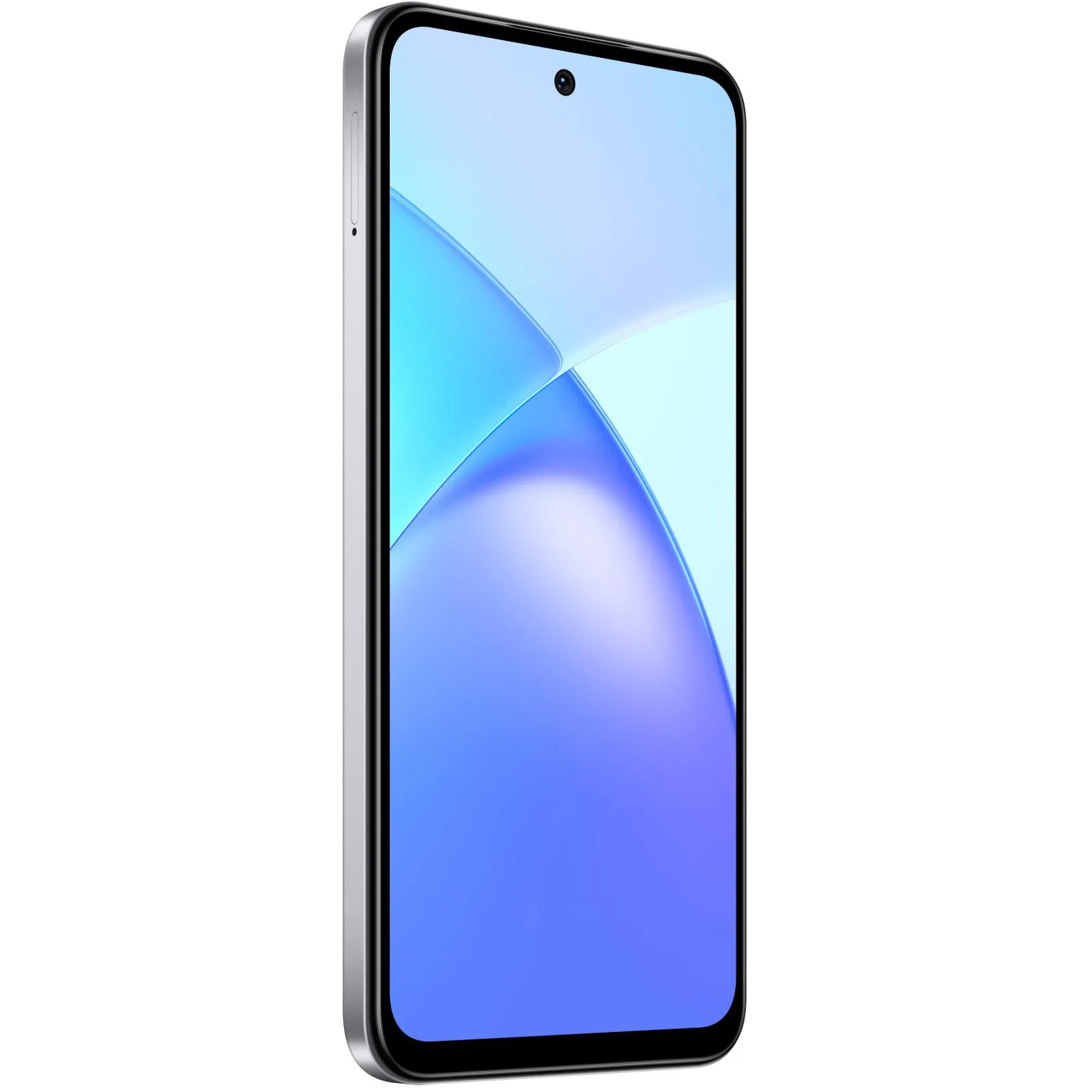 Infinix Smart 10 Plus 4/128Gb Titanium Silver (4894947091186) (UA)