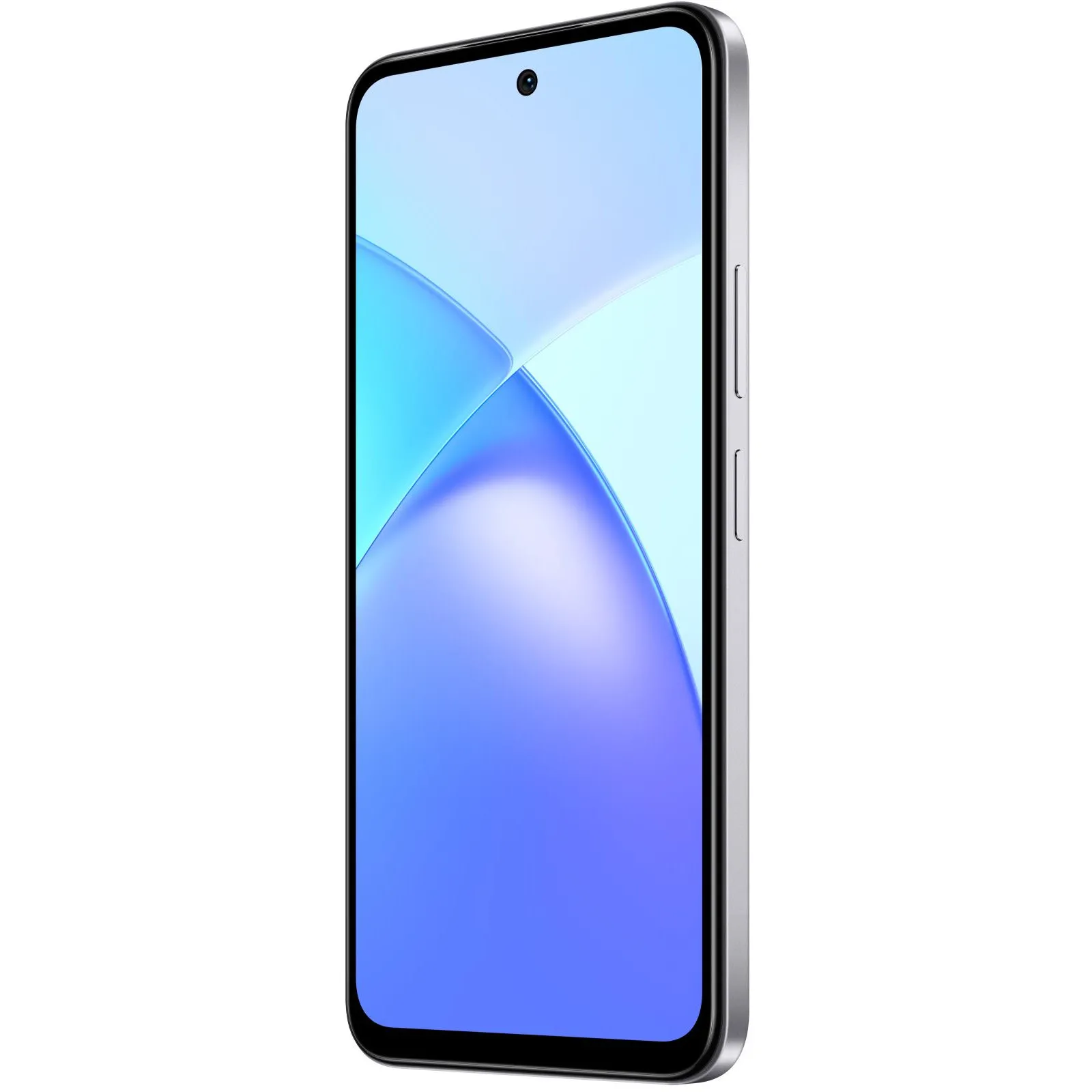 Infinix Smart 10 Plus 4/128Gb Titanium Silver (4894947091186) (UA)