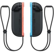 Nintendo Joy-Con 2 Pair Light Blue/Light Red