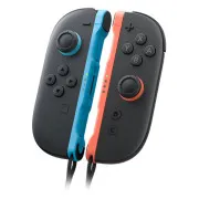 Nintendo Joy-Con 2 Pair Light Blue/Light Red