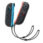 Nintendo Joy-Con 2 Pair Light Blue/Light Red