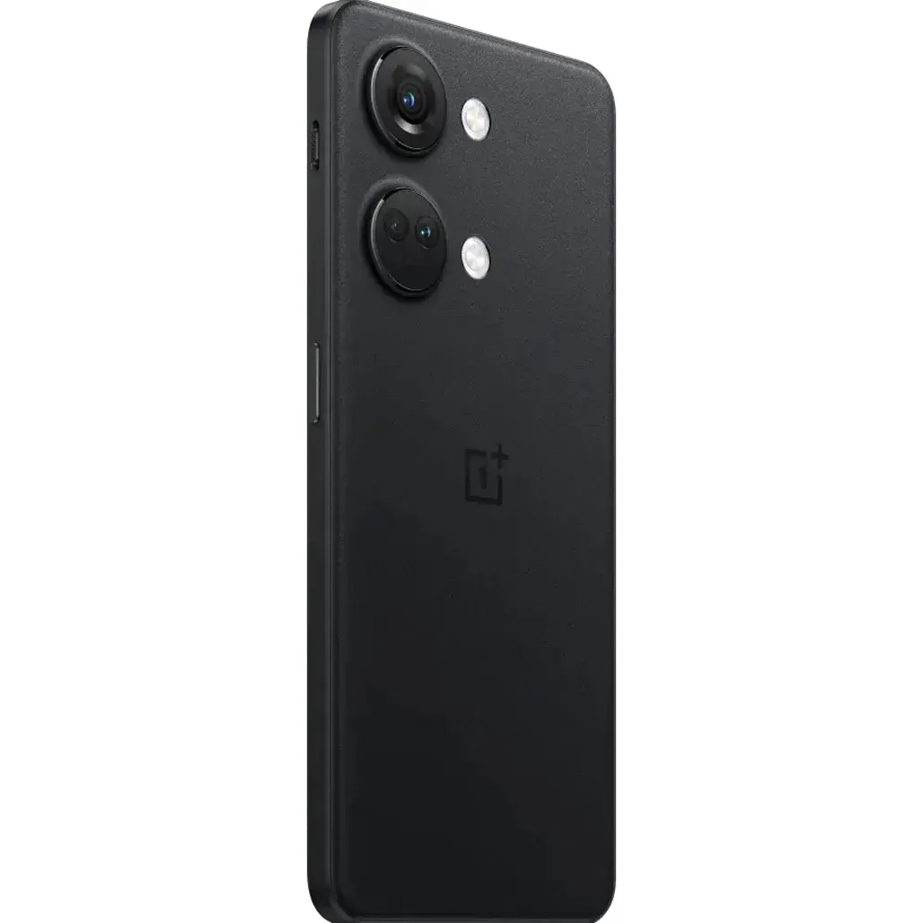 OnePlus Ace 2V 12/256GB Black