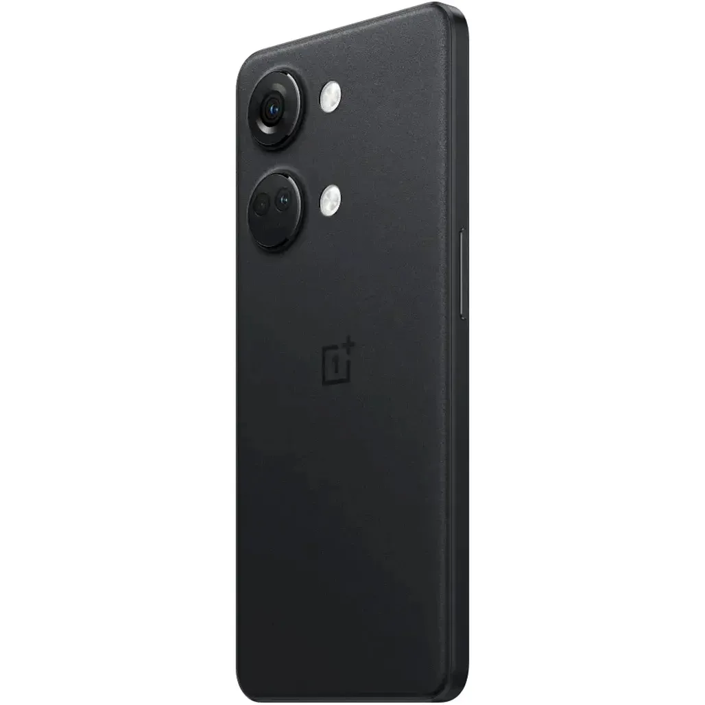 OnePlus Ace 2V 12/256GB Black