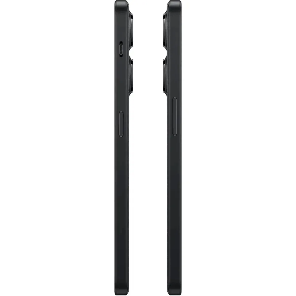 OnePlus Ace 2V 12/256GB Black