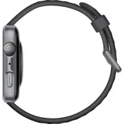 Смарт-часы HUAWEI Watch Fit 4 43mm Black (55020EWT)