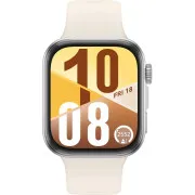 Смарт-часы HUAWEI Watch Fit 4 43mm White