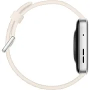 Смарт-часы HUAWEI Watch Fit 4 43mm White