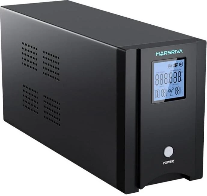 Marsriva MR-UF2000P-H (UA) Бренд: Marsriva; Тип виконання: