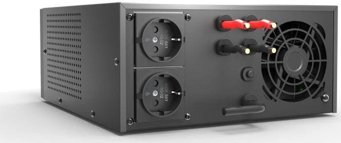 Marsriva MR-UT1200 (UA) Бренд: Marsriva; Тип виконання: