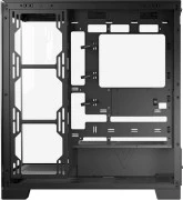 Modecom VOLCANO SPACE APEX BLACK (AT-SPACE-PG-NF-10-000000) (UA)