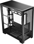 Modecom VOLCANO SPACE APEX BLACK (AT-SPACE-PG-NF-10-000000) (UA)