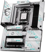 MSI B850 GAMING PLUS WIFI PZ (UA)