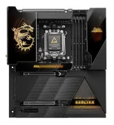 MSI MEG X870E Godlike Socket AM5 (UA)