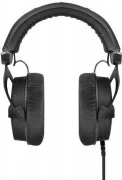 Навушники без мікрофона Beyerdynamic DT 990 PRO LB 250 Om Black Edition (529591) (UA)